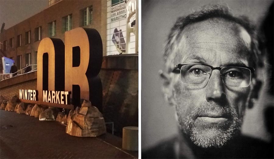 Black Diamond Founder and CEO Calls For Outdoor Retailer Trade Show to