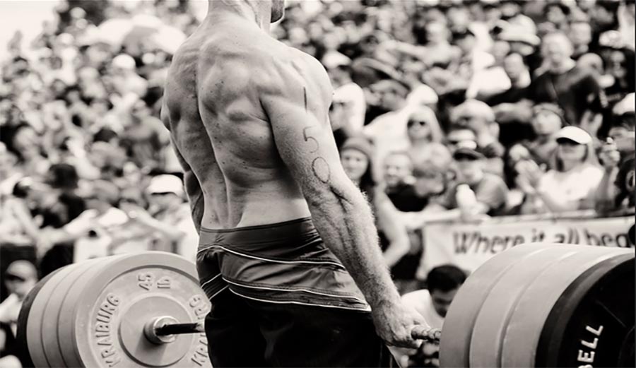 The Deadlift is One of the Most Beneficial Lifts You Can Do; Here are 3