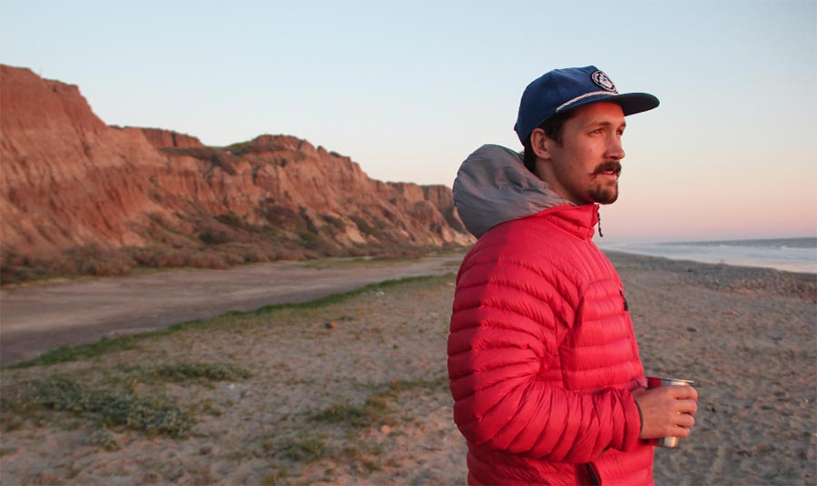 Gear We Seriously Test BrooksRange Down Hoody The Inertia