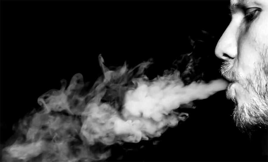 Here's What Happens to Your Dreams When You Smoke Marijuana The Inertia