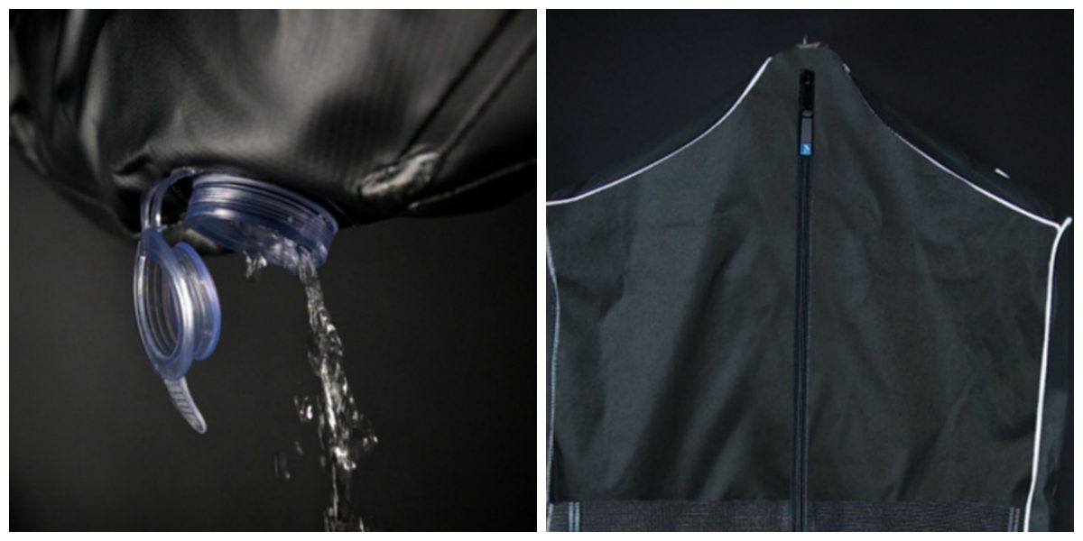 This Is the Best Wetsuit Dry Bag We've Ever Seen The Inertia