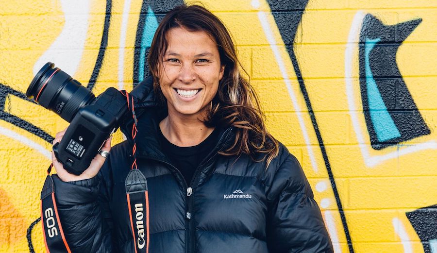 Photog Fran Miller on Her Favorite Shot Ever The Inertia