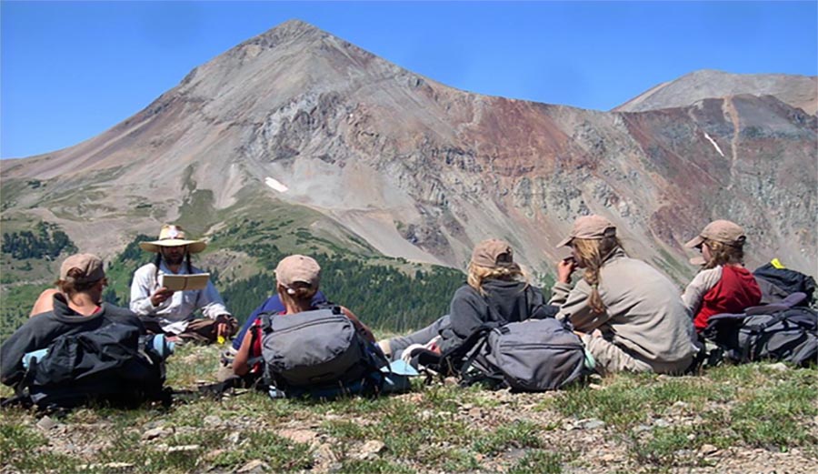 Families are Suing Insurance Companies that Don't Cover Wilderness