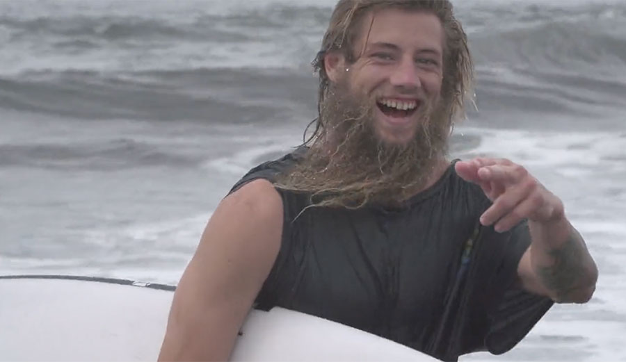 Greyson Fletcher in Bali Is Required Viewing The Inertia