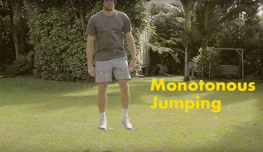 CrossFit Routines to Improve Your Surfing The Inertia