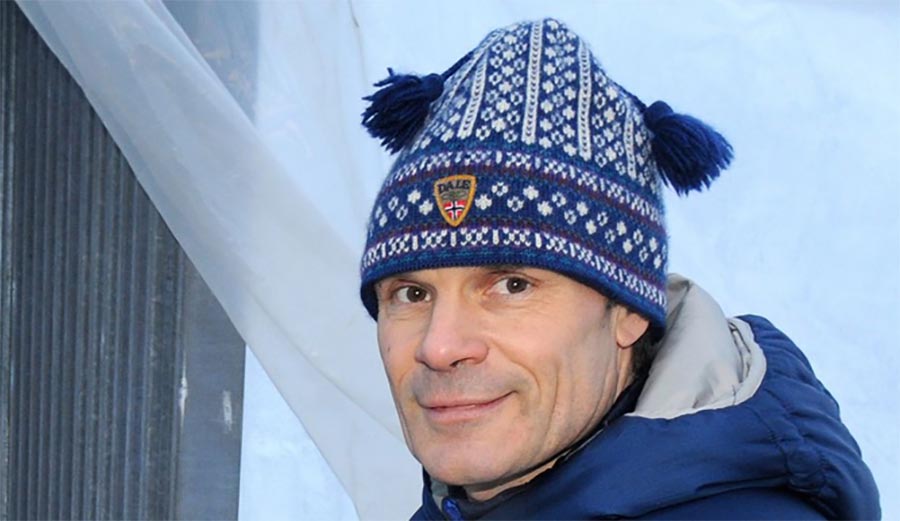 Anchorage, Alaska Skiing Legend Killed in Avalanche The Inertia