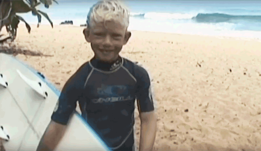 John John Florence’s Upbringing Explains a Lot | The Inertia