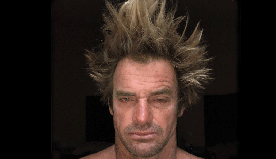 Laird Hamilton Wants to Watch You Sleep The Inertia