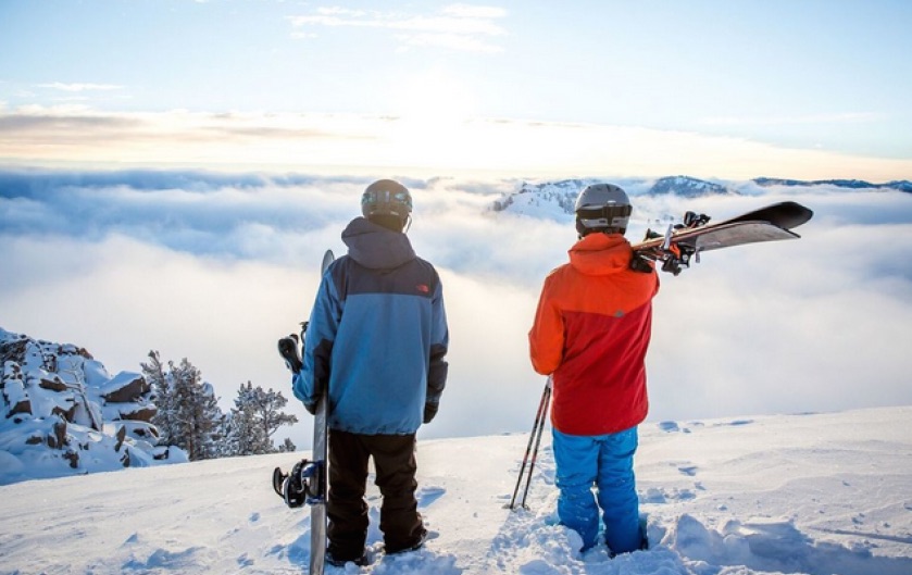 KSL, Owners of Mammoth, Squaw Valley, Deer Valley, Changes Name The