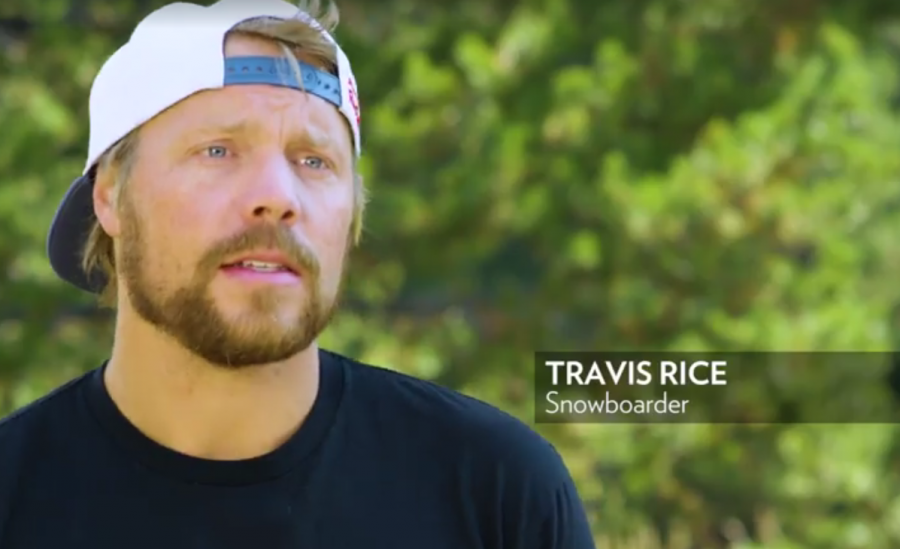 The Most Influential Outdoor Athletes Ever Talk About the Importance of