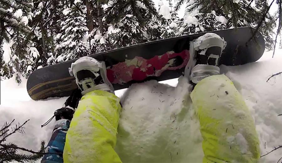 Two People Die in Separate Tree Well Incidents at Mt. Bachelor The