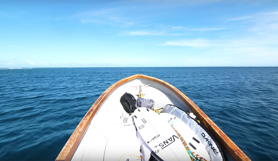 The High Stakes of the Cloudbreak Swell