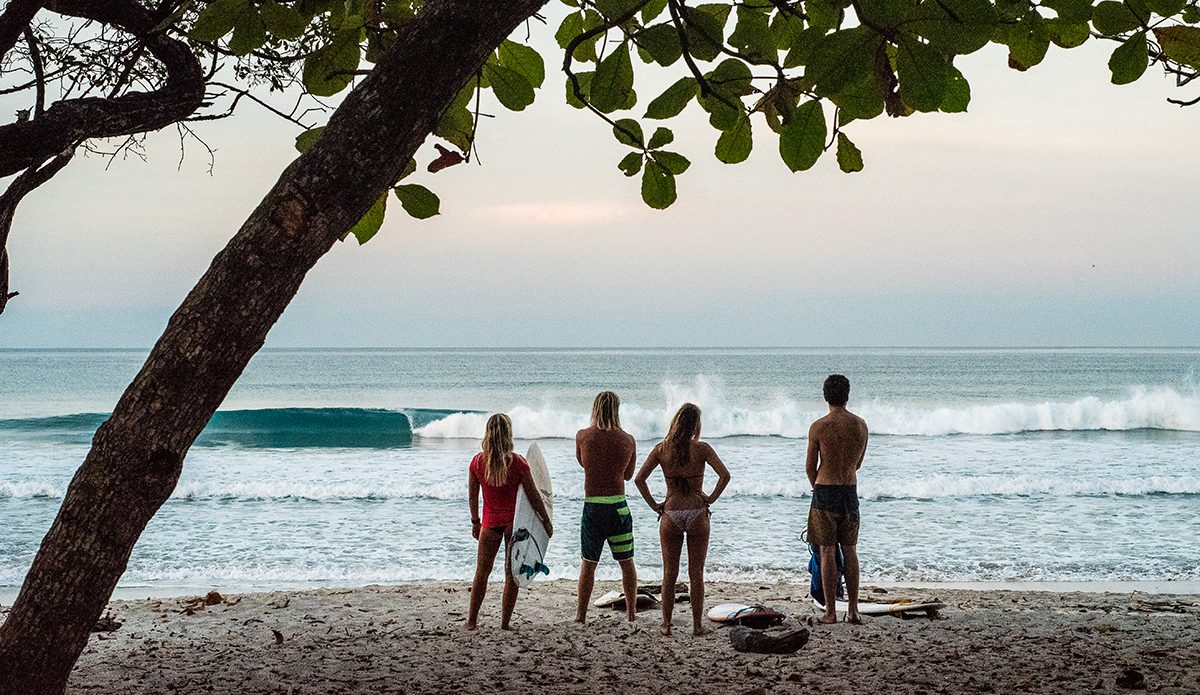 The Best Surf Trips to Take in June Santa Teresa, Costa Rica The Inertia