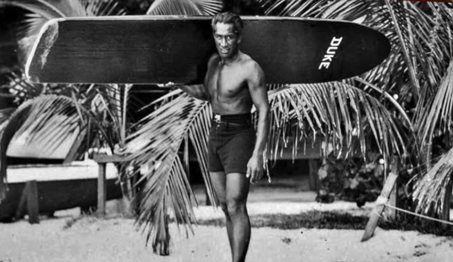 This Documentary Takes a DEEP Dive Into Hawaiian Surf History The Inertia