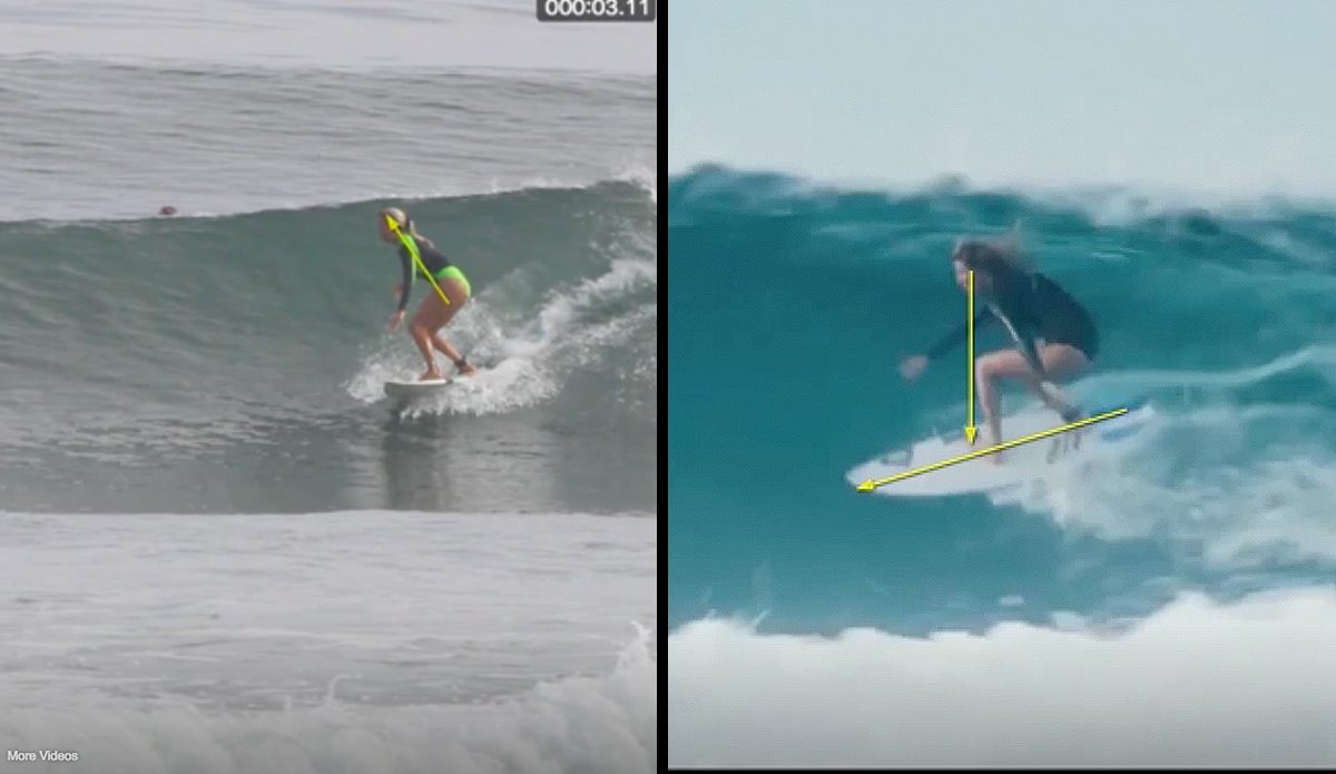 3 Basic Tips that Will Make You a Faster Surfer The Inertia