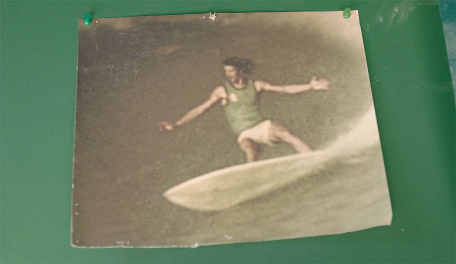 A History of the Bonzer, the Most ForwardThinking Surfboard Design