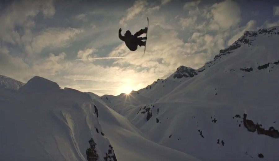 You Have to See Absinthe Films' Trailer for Its Latest Gem, 'Stay Tuned