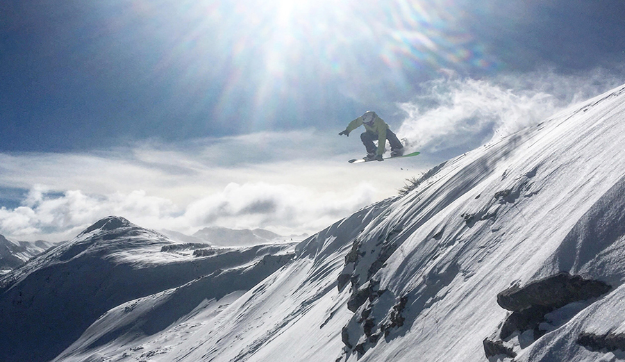 Colorado&rsquo;s Wolf Creek Ski Resort to Open This Weekend as the Race to Be