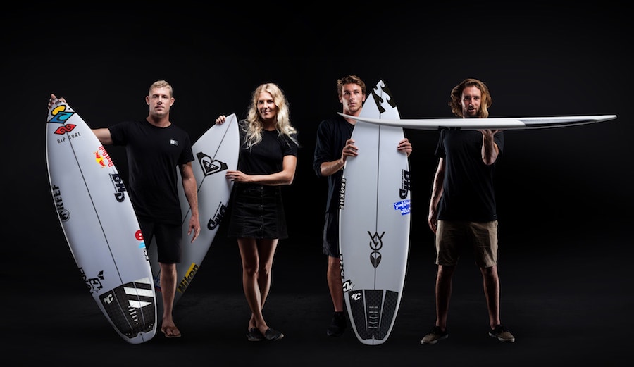 only the young tshirt