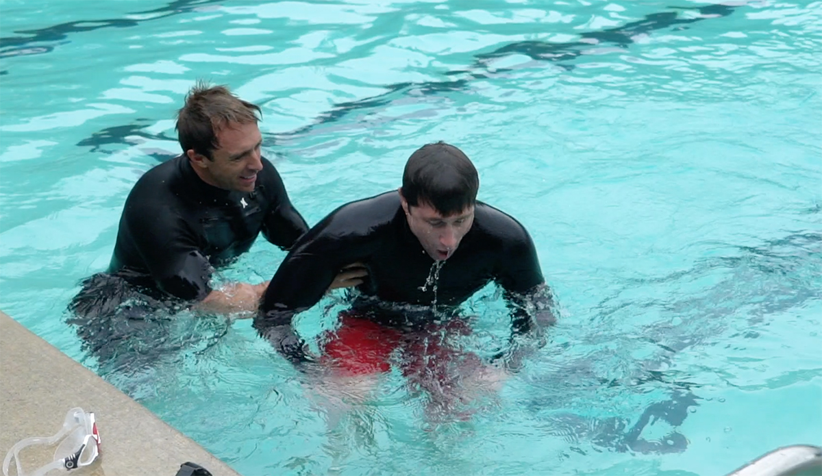 This Ocean Safety Course Made a Huge Impact on My Preparedness for