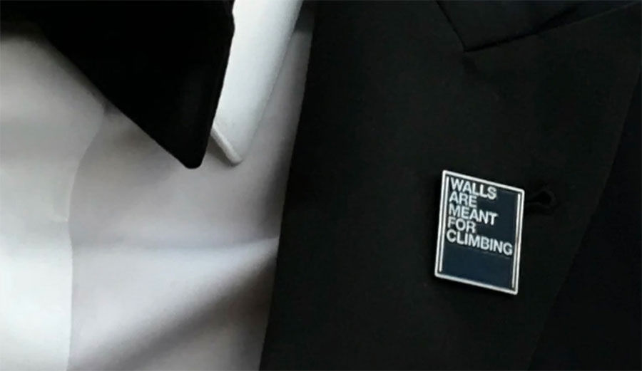 alex honnold the north face