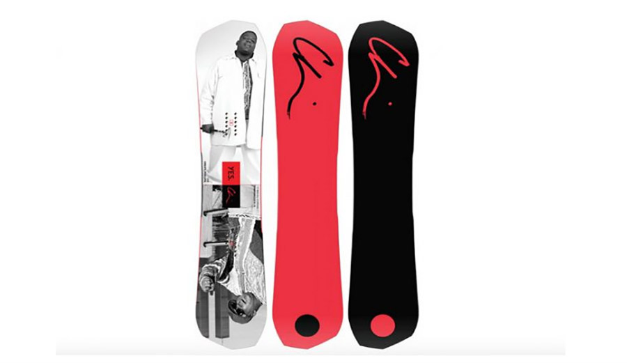 Notorious B.I.G.’s Estate Is Suing Snowboard Brand Over Image Rights The Inertia