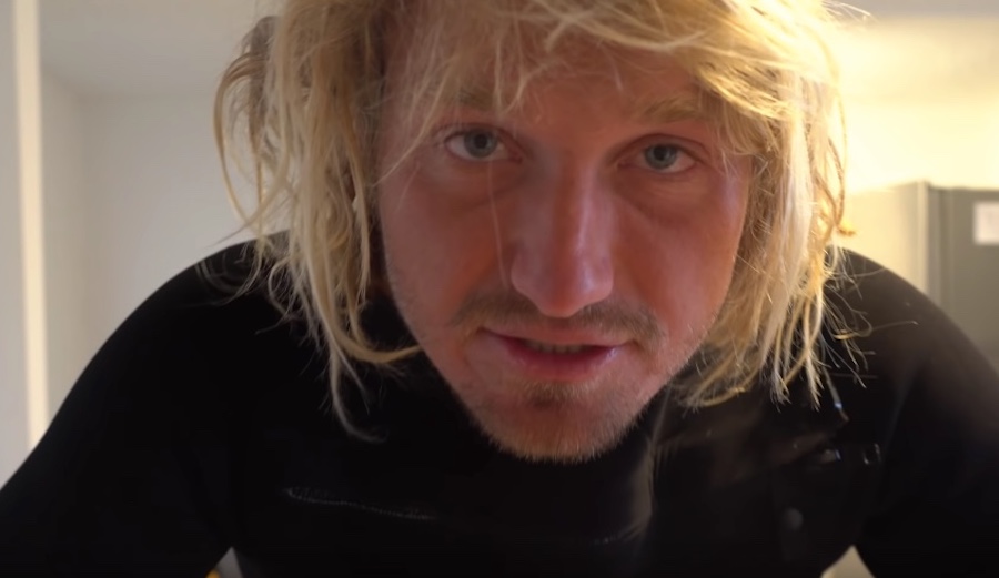 Ben Gravy Spent 24 Hours in a 4/3 Wetsuit The Inertia