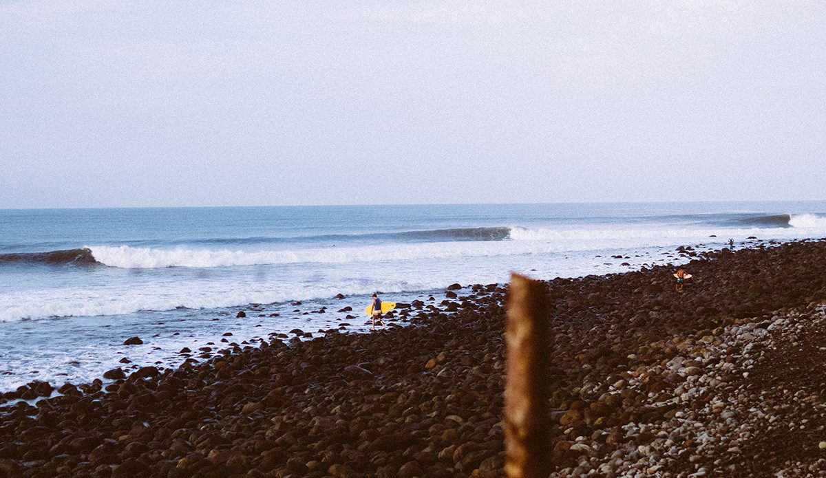 How to Prepare for a Surf Trip in Less Than 4 Weeks The Inertia