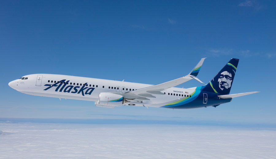 Alaska Airlines Reduced Hawaii Flights Tied to Surf Forecast The Inertia