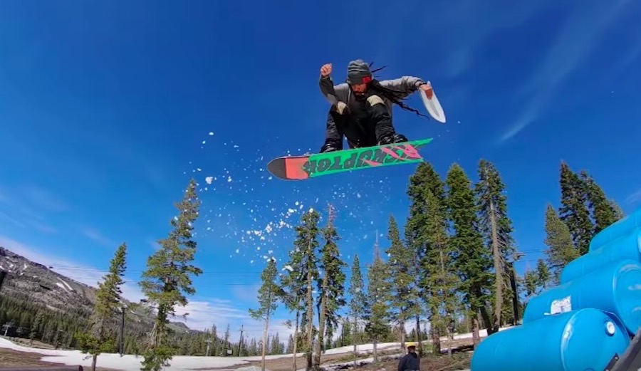 The Dudes at Signal Snowboards Built the World’s First Modular