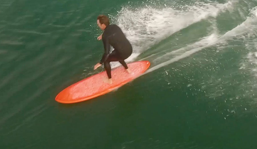 Devon Howard, Style, and a 6’10” The Inertia