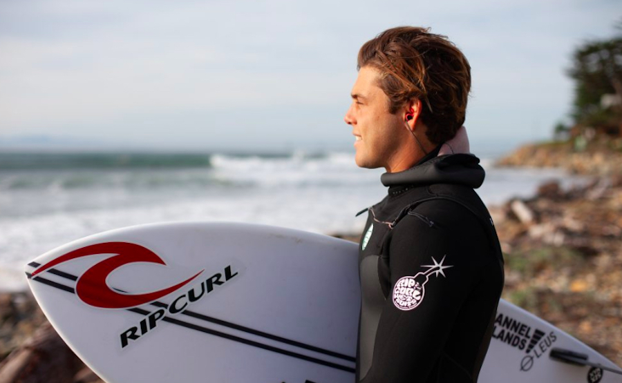 The Best Earplugs for Surfing of 2024 The Inertia