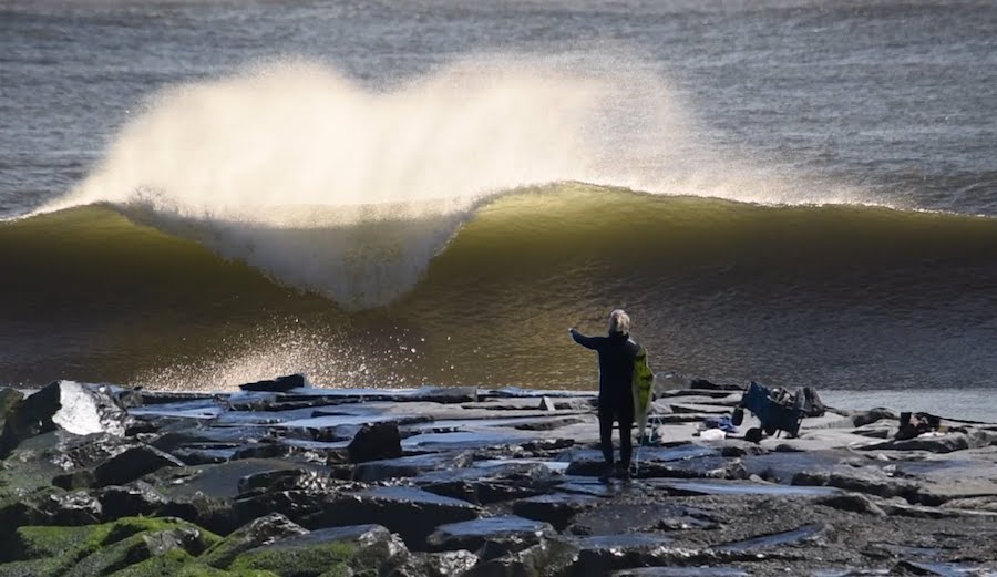 Ben Gravy Finds Light at the End of the COVID Tunnel The Inertia