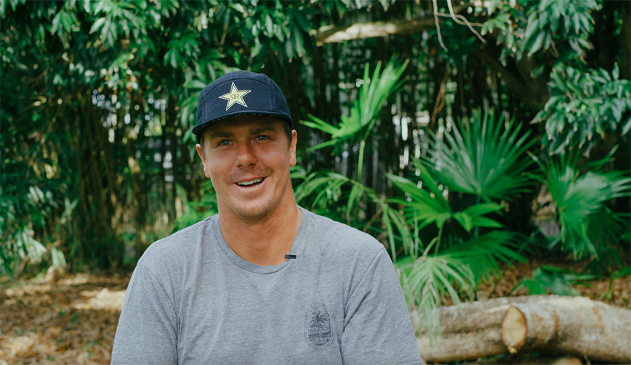 Albee Layer on Why Naming Tricks in Surfing Sucks The Inertia