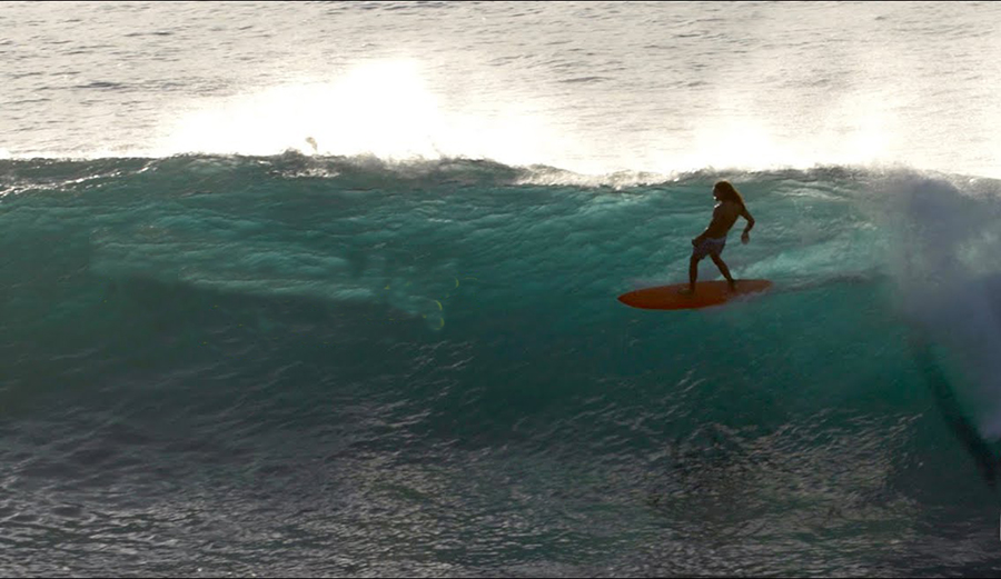 LogRap Presents 'Egg Salad' With Devon Howard, Cliff Kapono, Dane