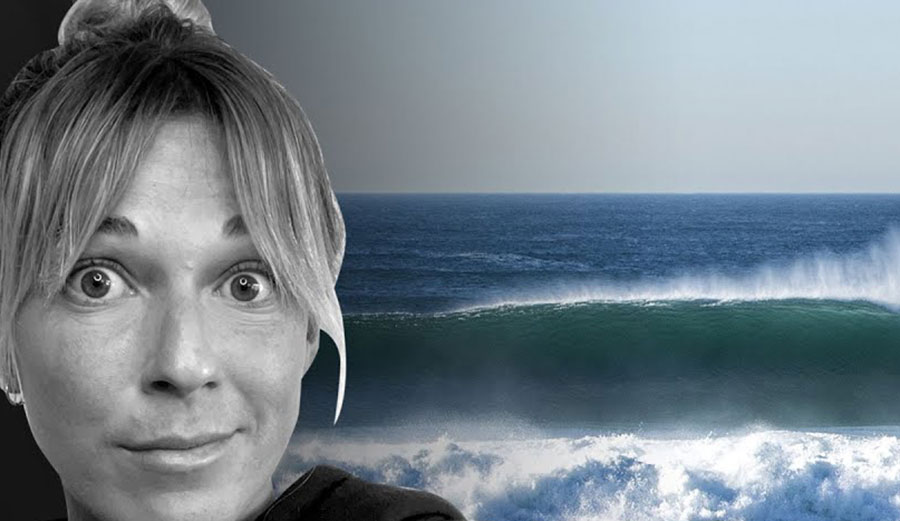 Coco Ho, Mick Fanning, and Ross Williams Break Down the Rip Curl