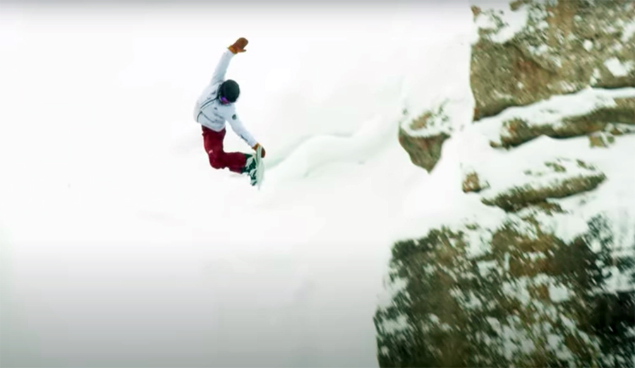 A Quick Recap of the Top 5 Men at Jackson Hole's Kings and Queens of