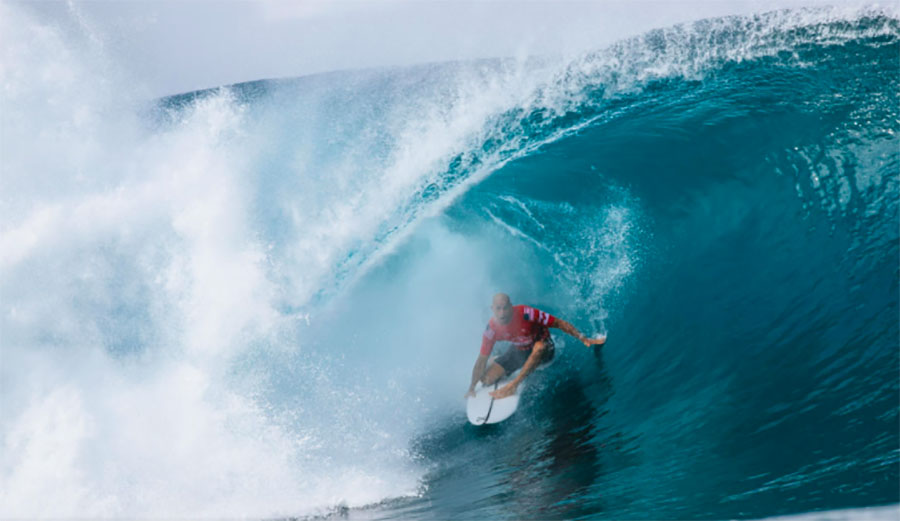 Kelly Slater, Nearly 50, Wins 8th Pipeline Title The Inertia