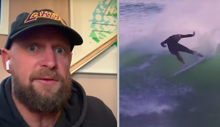 This Is the Best Surfboard Review Ever The Inertia