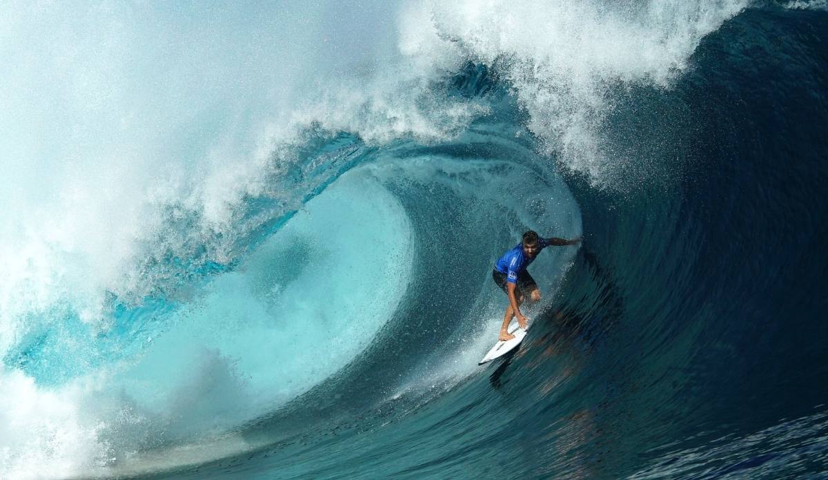 Ace Buchan Launches New Surf Class to Help You Improve Faster The Inertia