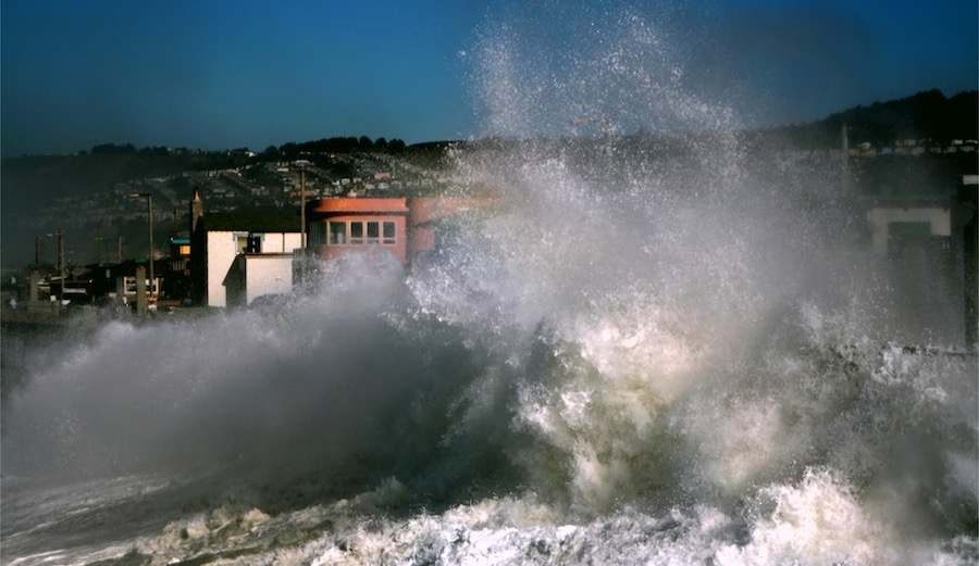Biden Approves Emergency Declaration For California
