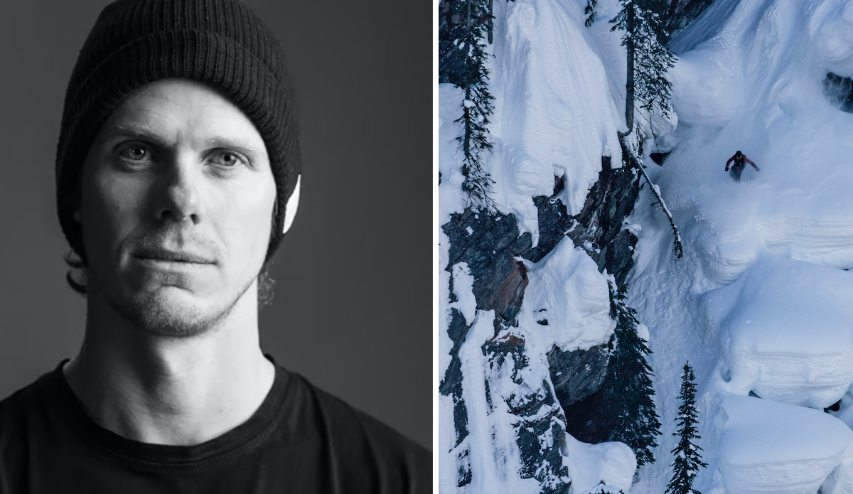 Dustin Craven Talks About His Controversial Matchup With Travis Rice at