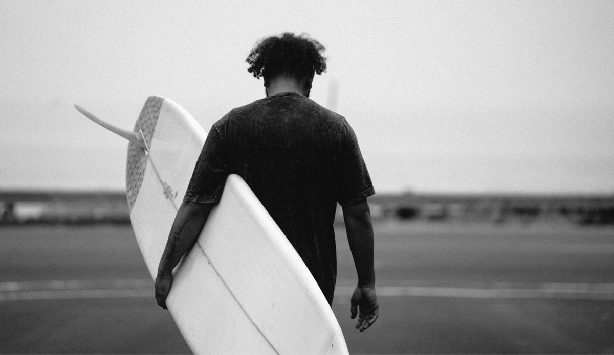 Opinion Mandating Leashes in the Surf Won't Lead to Safer Lineups