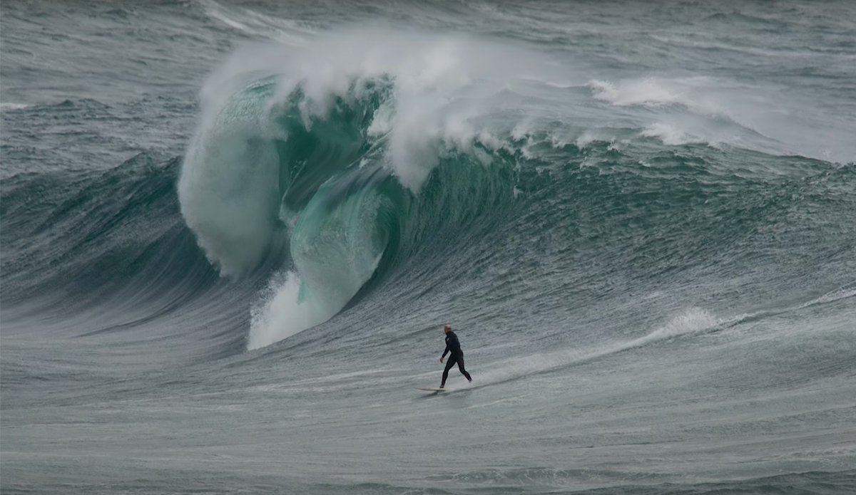 Another Look at That Giant Swell That Hit Eastern Australia, This Time