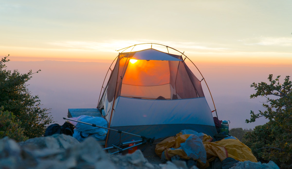 The Best Camping Tents of 2023