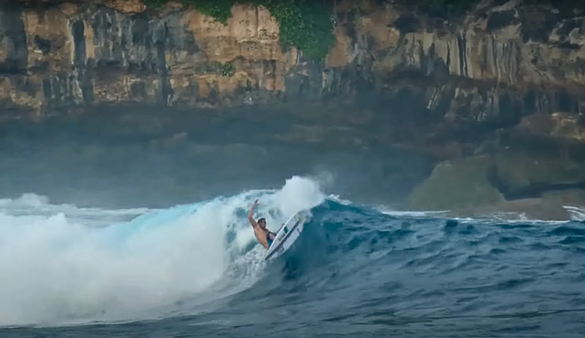 A Mini Clay Marzo Edit to Quench Our Clay Marzo Thirst