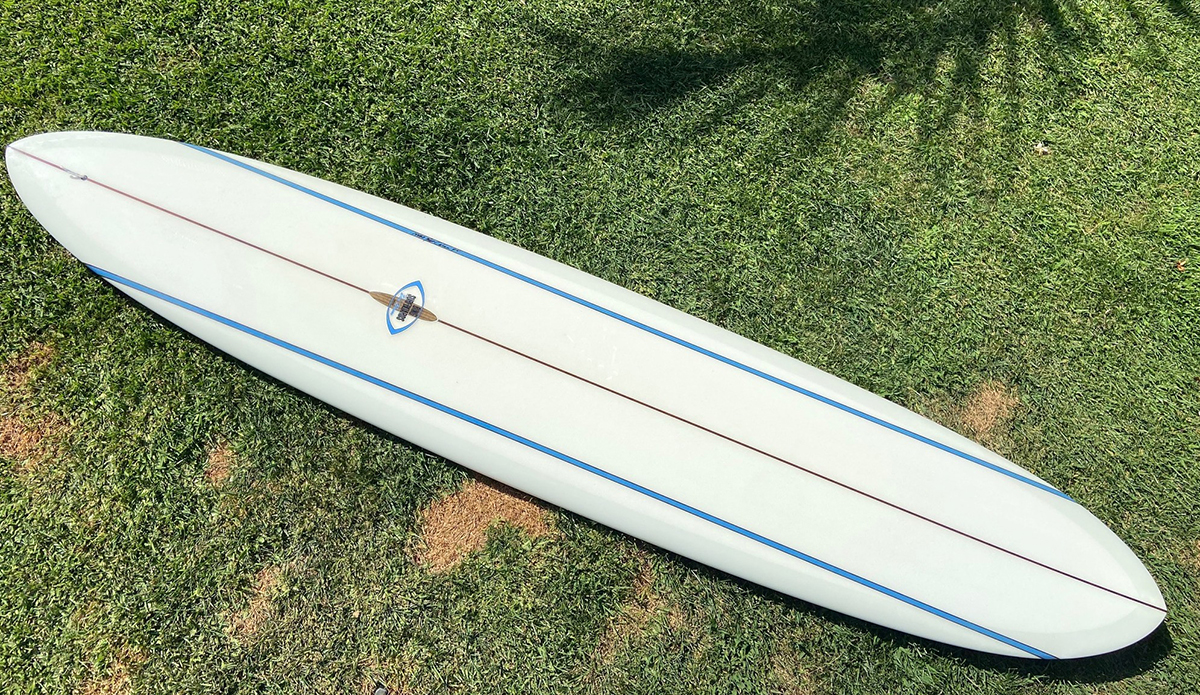 希少 PIPELINE SURFBOARDS