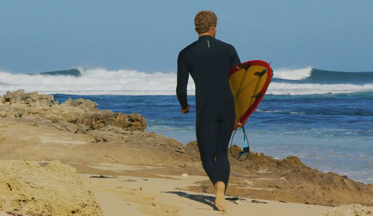 John John Florence Drops 11 Minutes of ‘All the Other Stuff’