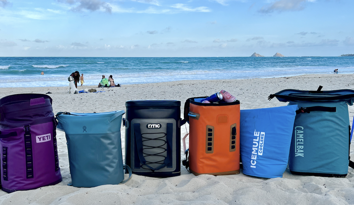 The 11 Best Beach Coolers of 2023