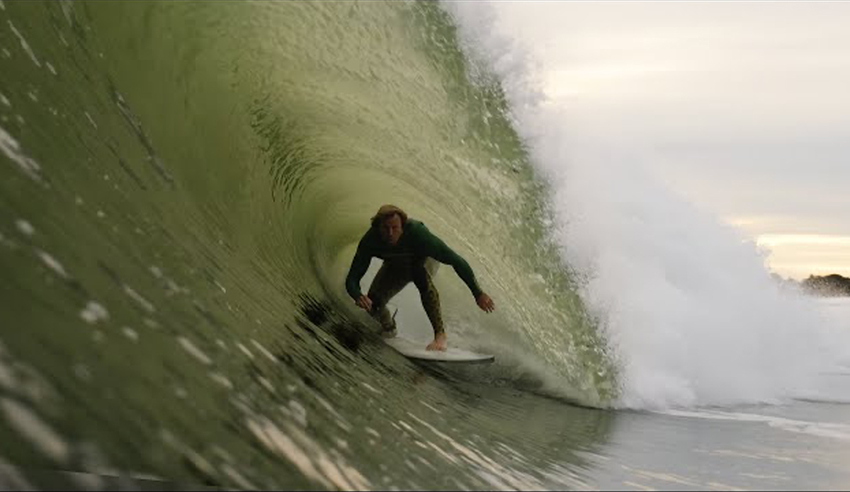 Ben Gravy yedi gün boyunca yumuşak üstlerin üzerinde soğuk hindiye gitti